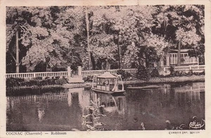 16 COGNAC ROBINSON - Foto 1 di 2