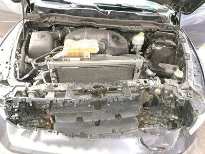 Regulador de ventana de puerta trasera lado conductor Lh 2014 Ram1500 Sku#4242581 Foto 1 de 4