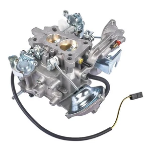 Vergaser für VW Passat B2 Jetta Audi 80 100 1.6 Keihin 056129016 026129016H DE,. - Bild 1 von 16