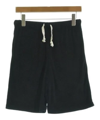 FRUIT OF THE LOOM Shorts Black M 2200597495045 - Image 1 of 4