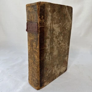 1816 Christian Observer Vol 15, Early Church Periodical, Slavery Debate Theology - Imagen 1 de 18