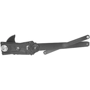 Front Right Side Window Regulator fits 1955-59 Chevy Fullsize C/K 4141-420-55R - Picture 1 of 1