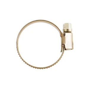 Connecteur SS Collier De Serrage 16-25Mm X 12Mm 10Pc 30792 - Picture 1 of 1