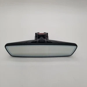 BMW X3 G01 X4 G02 F97 X5 G05 F95 INTERIOR MIRROR REARVIEW REAR VIEW EC LED GTO - Picture 1 of 16