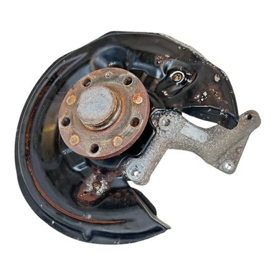 Wheel Bearing Housing Steering Knuckle Rear Left Audi Tt Skoda VW Passat EOS - Image 1 of 4