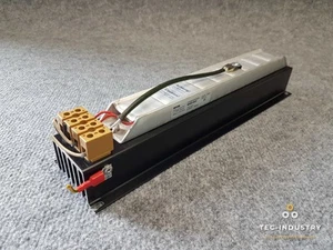 LENZE ERBM240R200W | 13001631 | 00000307 | RESISTENCIA FRENA - Imagen 1 de 8