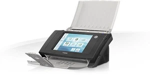 CANON Imageformula Scanfront 400 - Scanner de Document - CMOS / Cis - Duplex - - Photo 1/4