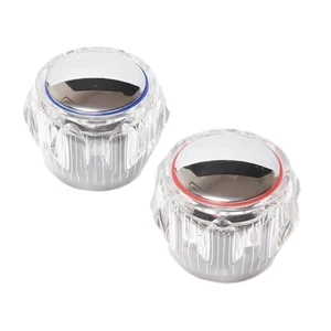 For Cold Water Kitchen Tap Heads Replacement Tap Heads Suitable For Basins - Picture 1 of 12