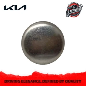 Genuine Kia Sealing Cap for Carnival 2020-2024 Seltos 2019-2023 15734-25000 - Picture 1 of 5