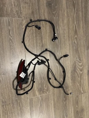 Renault Arkana 2023 Rear Parking PDC sensor 240154595R DMY7375 - Image 1 of 4