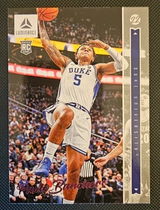 2022 Panini Chronicles Draft Picks Luminance ~ Pink #2 Paolo Banchero RC! - Picture 1 of 2