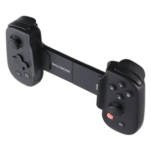 BACKBONE One Mobile Controller for Android/iOS (USB-C) - Standard/Black (Gen 2) - Picture 1 of 6