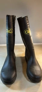 CLC Work Gear PVC Rain Boot Size 13 - Picture 1 of 6