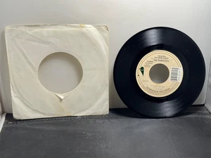 1983 The Romantics Talking In Your Sleep & I'm Hip Nemperor Records 45rpm Record - Picture 1 of 2