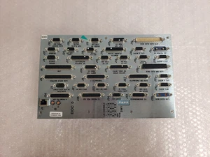 Lam RESEARCH 61-384814-00 REV B ASM FE-HD EIOC 0 TOP PLT VEDI FOTO - Foto 1 di 11