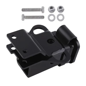 2" Trailer Hitch Receiver for Honda Rancher TRX420 IRS 2009-2025 Only - Picture 1 of 21