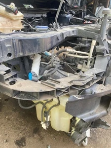 FORD C-MAX 2010-2015 WASHER BOTTLE AND PUMP - Picture 1 of 1