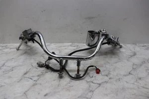 2004-2009 Honda Shadow VT750 Aero Complete Handlebar Set w/ Controls & Switches - Bild 1 von 13
