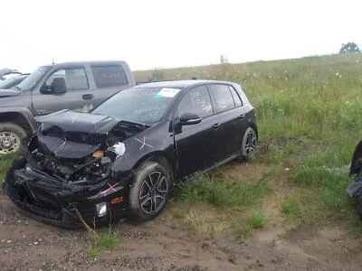 Used Speedometer Gauge fits: 2010 Volkswagen Golf exc. City Htbk MPH multifuncti - Image 1 of 4