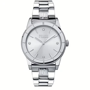 Orologio ALVIERO MARTINI Roma 1693394 Silver - Picture 1 of 1