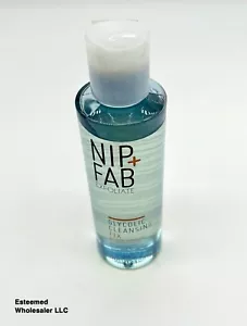 NIP + FAB Exfoliate Glycolic Cleansing Fix 5oz - Picture 1 of 1