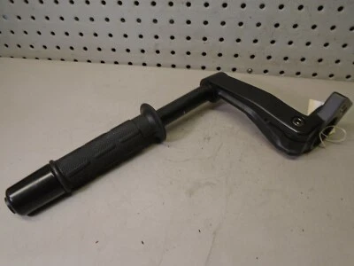 Manillar izquierdo para Kawasaki Concours 1000 1994-2006 Foto 1 de 4