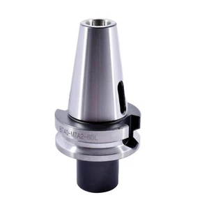 NUEVO M16 BT40 MTA3 MANGA ÁRBOL SOPORTE HERRAMIENTA CNC MOLINO HERRAMIENTAS EE. UU. VENTA - Imagen 1 de 1