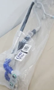 Conjunto universal de mangueras de colector de aire acondicionado UAC HA 11424c - Imagen 1 de 4