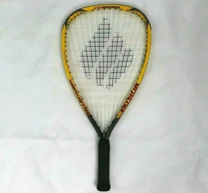 Ektelon Powerfan Nitro 900 Power Level Oversize Tennis Racket Racquet 3 5/8 - Picture 1 of 7