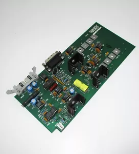 Scheda Leco Corp 777-820 - Foto 1 di 5