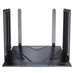 AX3000 AX6000 WiFi 6 Router Dual Band BE3600 WiFi 7 Router Gigabit Mesh Router - Picture 1 of 60