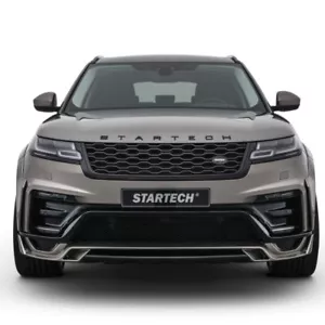 Startech Range Rover Velar Front Bumper - Picture 1 of 1