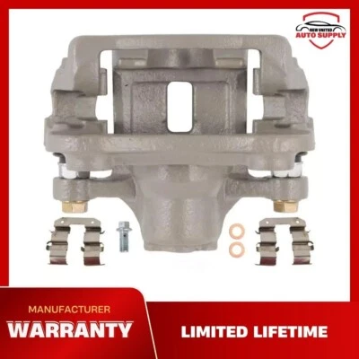 Pinza de freno de disco trasera derecha para Kia Optima 2016-2020 Hyundai Sonata 2015-2019 Foto 1 de 2