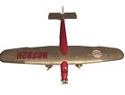 Ertl Ford Tri-Motor Die Cast Airplane NC792H Humble Oil And Refining Company