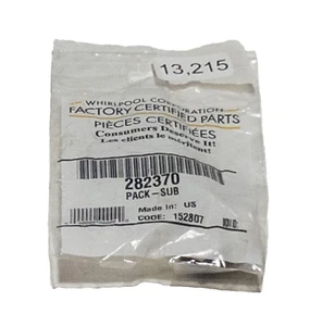 Confezione Sotto Frigorifero Whirlpool 282370 - Foto 1 di 2