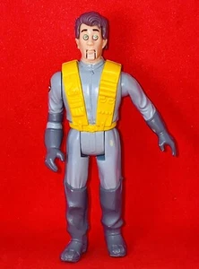 The Real Ghostbusters PETER VENKMAN Fright Features Action Figure Kenner 1987 - Picture 1 of 5