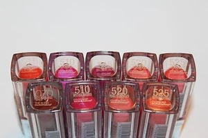 Maybelline NY Color Elixir ColorSensational lucidalabbra scegli la tua tonalità - Foto 1 di 3