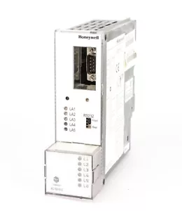 Honeywell XC5010C Excel 500 CPU Programmable Controller Module - Picture 1 of 6