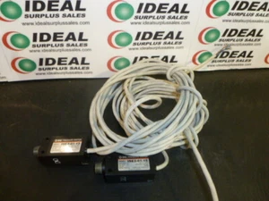 SMC ISE20115 Pressure Switch - New No Box - Picture 1 of 1
