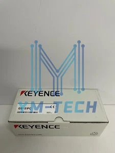 Sensor de puerta de seguridad KEYENCE GS-51PC serie GS GS51PC nuevo en stock en EE. UU. STOCK - Imagen 1 de 6