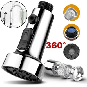 Spare Replacement Kitchen Mixer Tap Faucet Pull Out Spray Shower Head Setting - Picture 1 of 13