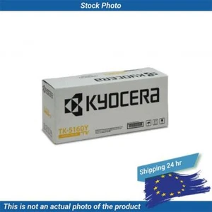 TK-5160Y Kyocera Mita ECOSYS P7040cdn Toner giallo