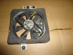 LG FAN 5900V12003C DC12V 0.130A USED IN VARIOUS LG MODELS - Picture 1 of 1