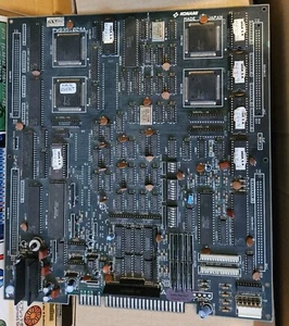 The Main Event KONAMI Arcade Jamma - Working OK - Imagen 1 de 1