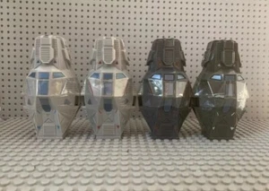 Mega Construx Halo Alpha Nine ODST Drop POD Rookie/Mickey/Romeo/Dutch - Picture 1 of 6