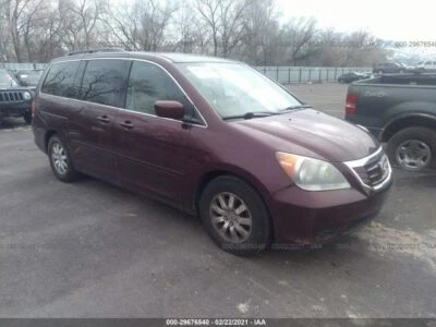 Б/у спидометр датчик подходит: 2008 Honda Odyssey кластер США рынок MPH EX класса A - Изображение 1 из 4