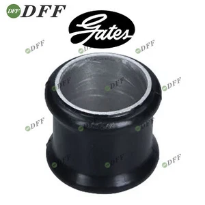 GATES Coolant Water Pipe Joint 11517542128 For BMW 1 series E81/3 Series E46 E90 - Bild 1 von 4