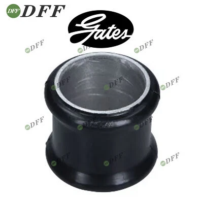 Junta de tubo de agua refrigerante GATES 11517542128 para BMW serie 1 serie E81/3 serie E46 E90 Foto 1 de 4