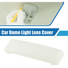 Car Interior Dome Lamp Inside Cab Light Lens for Chevy Impala 1959-1964 White