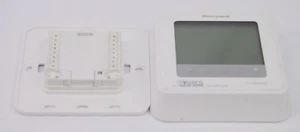 Honeywell Home Pro Series ~ TH6210U2001 Programmable Thermostat Heating Cooling - Picture 1 of 2